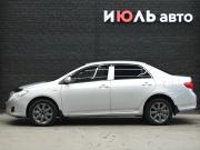 Toyota Corolla X (E140 E150) Екатеринбург  - изображение 25