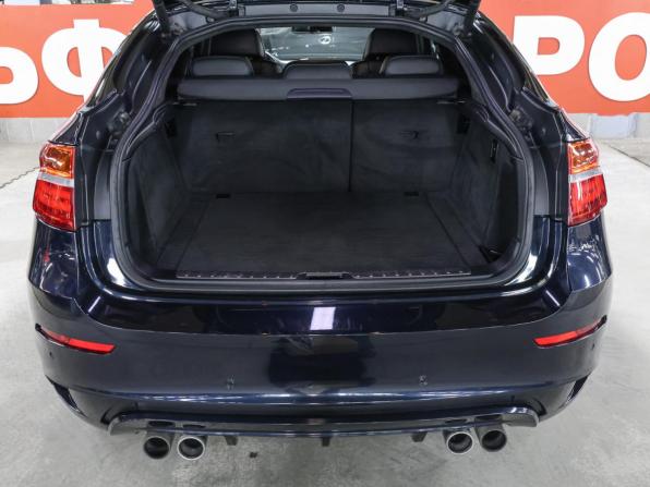 BMW X6 M I (E71) Рестайлинг с пробегом 2013 года, цена 3 499 000 рублей, 100150 км, внедорожник, Автокод Объявления