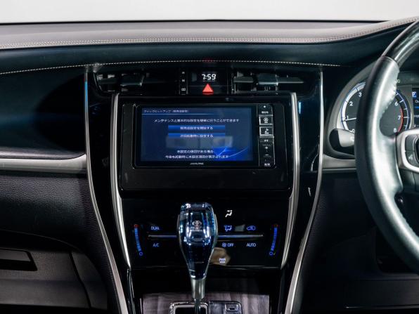 Toyota Harrier III (XU60) Рестайлинг с пробегом 2018 года, цена 2 905 000 рублей, 148402 км, внедорожник, Автокод Объявления