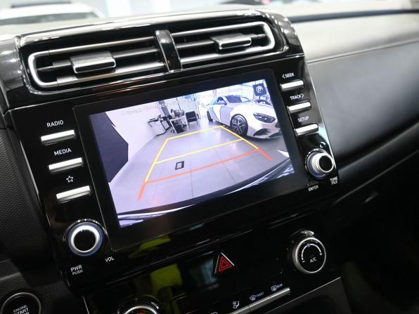 Hyundai Creta II с пробегом 2022 года, цена 2 589 900 рублей, 50000 км, внедорожник, Автокод Объявления