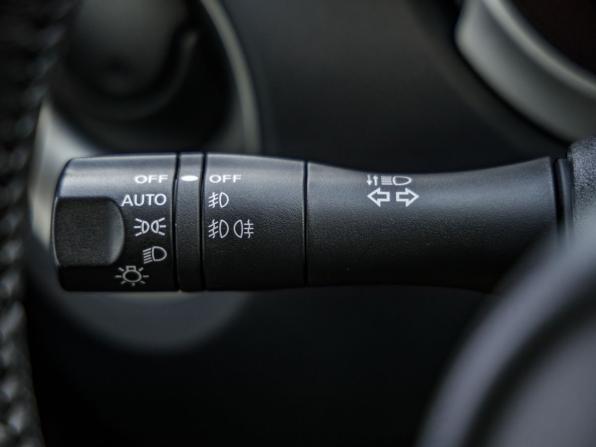 Nissan Juke I с пробегом 2013 года, цена 1 278 000 рублей, 57591 км, внедорожник, Автокод Объявления
