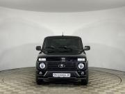 Lada (ВАЗ) Niva Legend Воронеж  - изображение 34