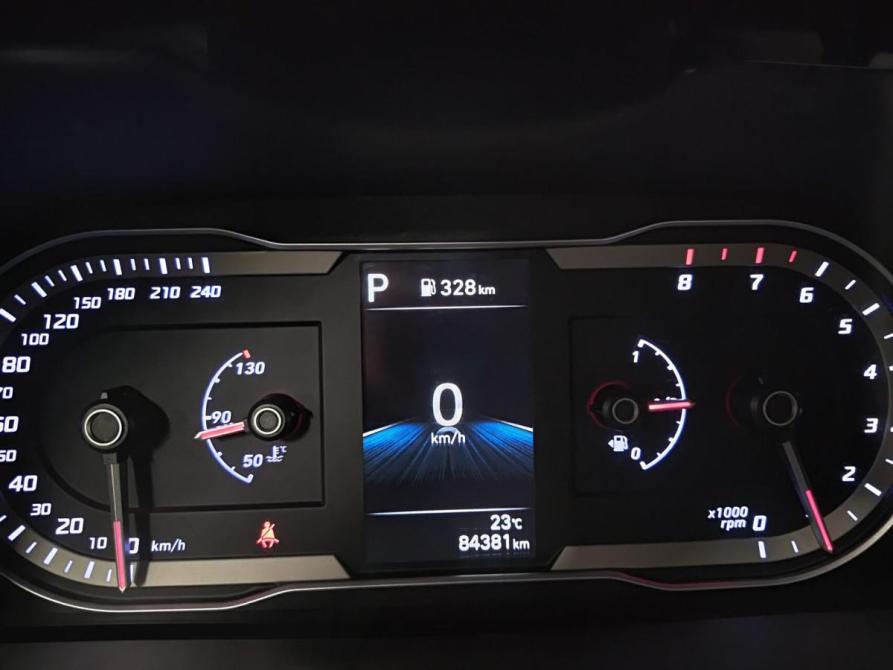 Hyundai Tucson IV Казань  - изображение 16