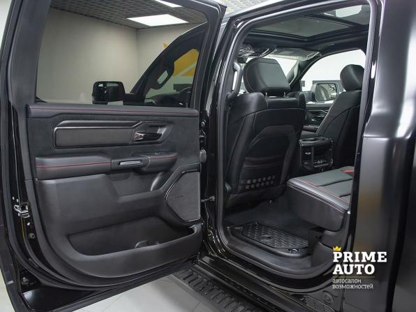Ram 1500 V Рестайлинг с пробегом 2025 года, цена 11 299 000 рублей, 51 км, offers.body_type.unknown, Автокод Объявления