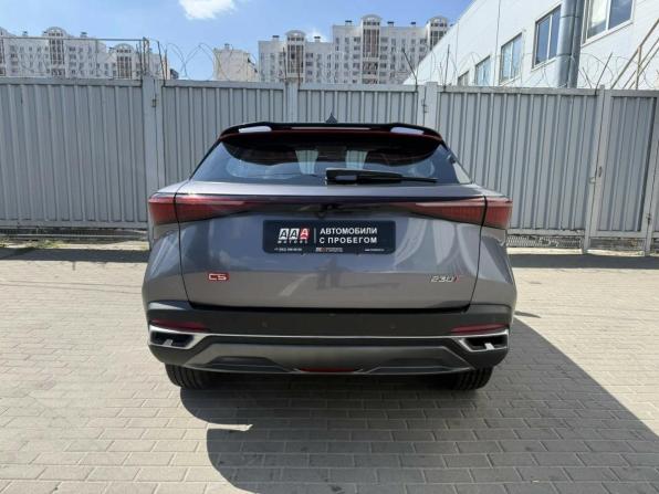 Omoda C5 I с пробегом 2022 года, цена 1 555 000 рублей, 89135 км, внедорожник, Автокод Объявления