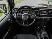 Jeep Wrangler IV (JL) Санкт-Петербург  - изображение 51