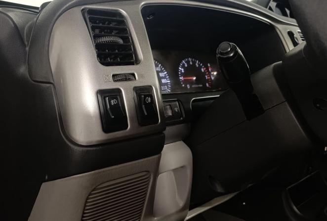 Mitsubishi Pajero Sport I Рестайлинг с пробегом 2008 года, цена 760 000 рублей, 341362 км, внедорожник, Автокод Объявления
