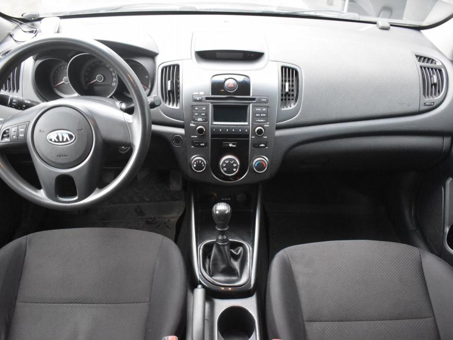 Kia Cerato II Архангельск  - изображение 12