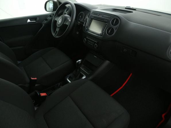 Volkswagen Tiguan I Рестайлинг с пробегом 2014 года, цена 1 233 000 рублей, 149900 км, внедорожник, Автокод Объявления