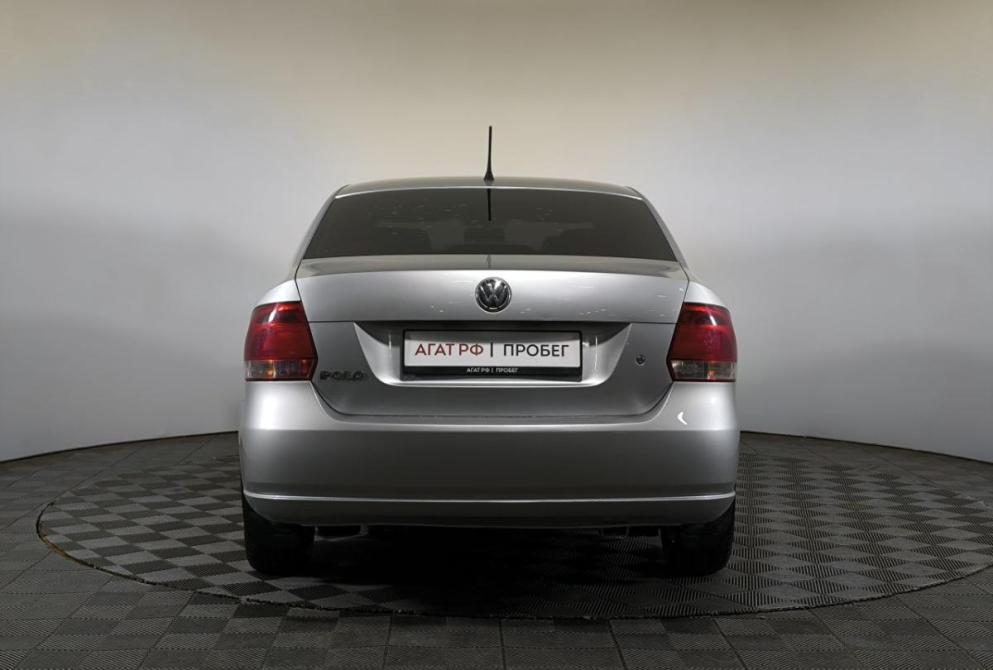 Volkswagen Polo V Нижний Новгород  - изображение 5