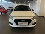 Hyundai Solaris II Чебоксары  - изображение 44