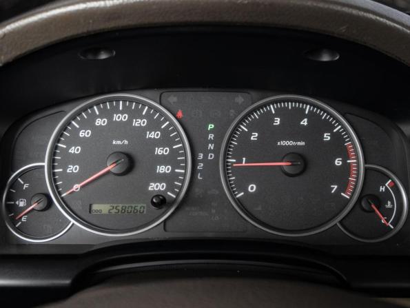 Toyota Land Cruiser Prado 120 Series с пробегом 2003 года, цена 1 670 000 рублей, 258060 км, внедорожник, Автокод Объявления