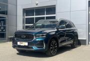 Geely Monjaro I Владимир  - изображение 28