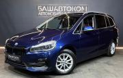 BMW 2 серии Gran Tourer F46 Рестайлинг Уфа  - изображение 16