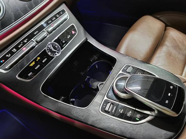 Mercedes-Benz E-Класс V (W213 S213 C238) с пробегом 2019 года, цена 2 750 000 рублей, 93050 км, седан, Автокод Объявления