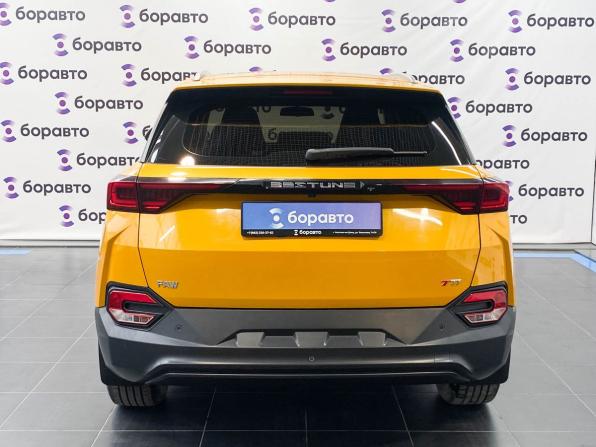 FAW Bestune T77 I с пробегом 2021 года, цена 1 699 000 рублей, 56843 км, внедорожник, Автокод Объявления