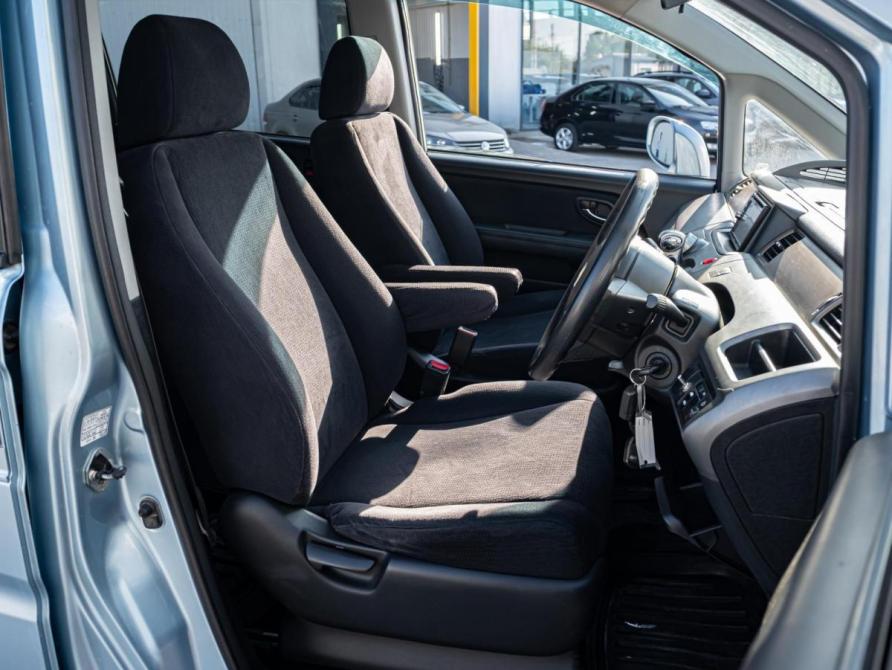 Honda Stepwgn III Краснодар  - изображение 11