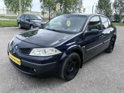 Renault Megane II Рестайлинг Нижнекамск  - изображение 27