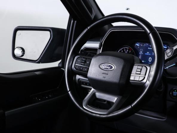 Ford F-150 XIV с пробегом 2022 года, цена 5 850 000 рублей, 80139 км, offers.body_type.unknown, Автокод Объявления