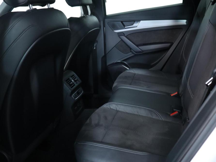 Audi Q5 II (FY) Санкт-Петербург  - изображение 20