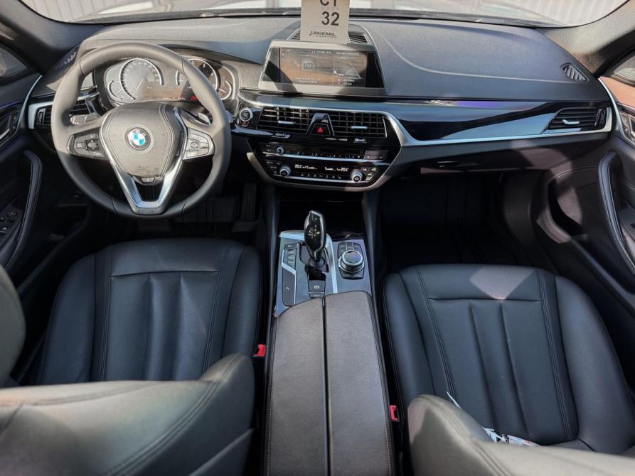 BMW 5 серии VII (G30/G31/G38) Волгоград  - изображение 16