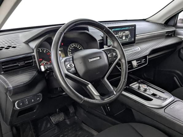 Haval Jolion I с пробегом 2023 года, цена 1 715 000 рублей, 76202 км, внедорожник, Автокод Объявления