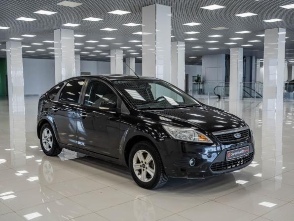 Ford Focus II Рестайлинг с пробегом 2010 года, цена 525 000 рублей, 170236 км, хэтчбек, Автокод Объявления