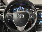 Toyota Corolla XI (E160 E170 E180) Казань  - изображение 48