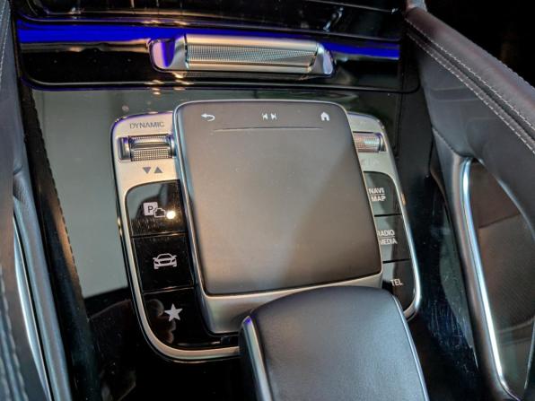 Mercedes-Benz GLE AMG II (V167) с пробегом 2021 года, цена 9 000 000 рублей, 67922 км, внедорожник, Автокод Объявления