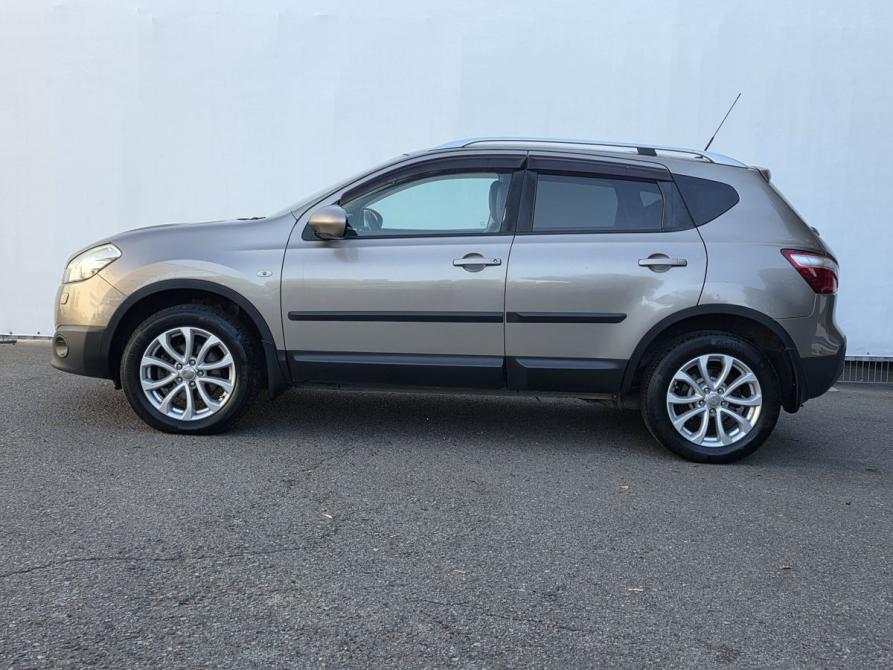 Nissan Qashqai I Москва  - изображение 8