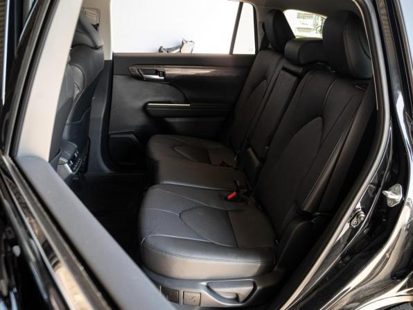 Toyota Highlander IV (XU70) с пробегом 2026 года, цена 5 550 000 рублей, 23 км, внедорожник, Автокод Объявления