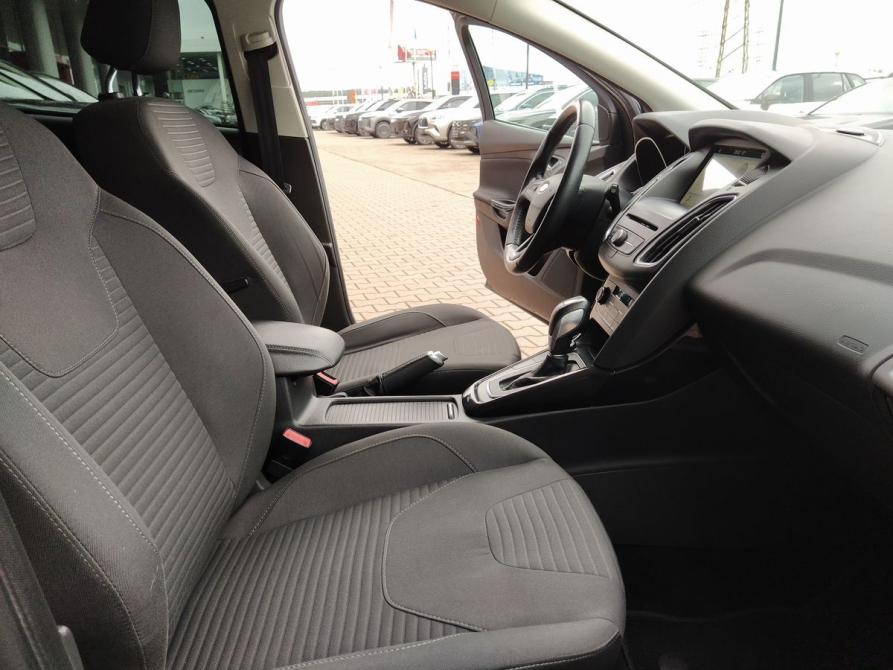 Ford Focus III Рестайлинг Екатеринбург  - изображение 19