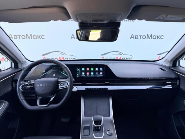 Omoda C5 I с пробегом 2023 года, цена 1 870 000 рублей, 33500 км, внедорожник, Автокод Объявления