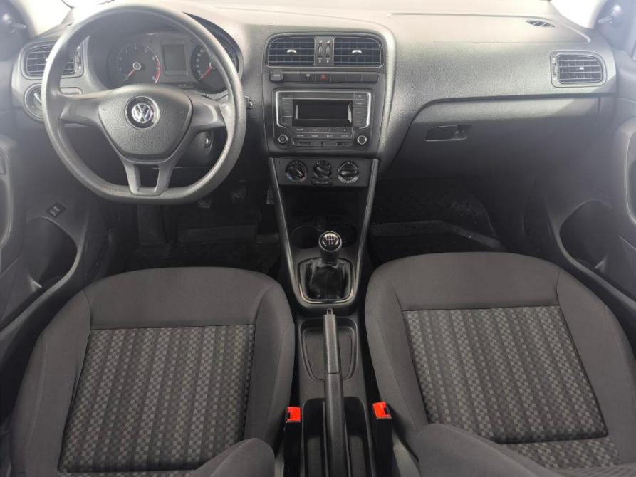 Volkswagen Polo V Рестайлинг Нижнекамск  - изображение 7