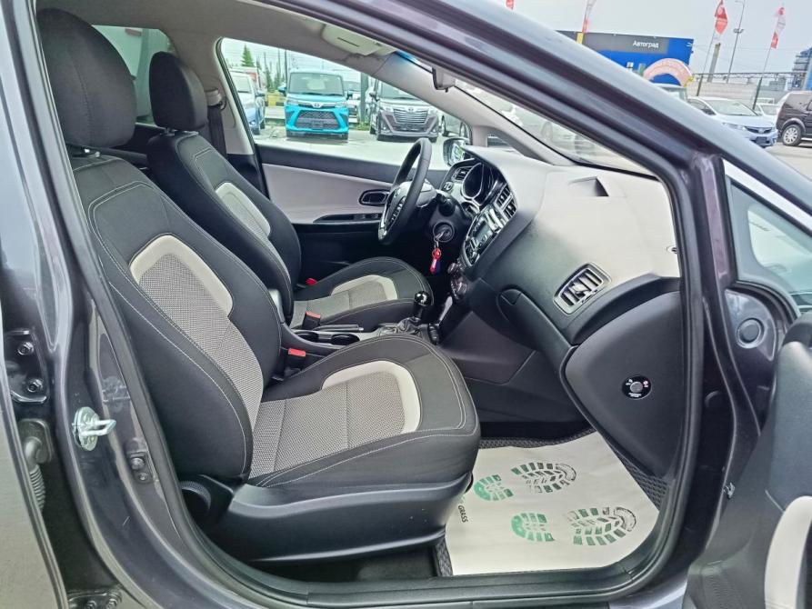 Kia Ceed II Тюмень  - изображение 13