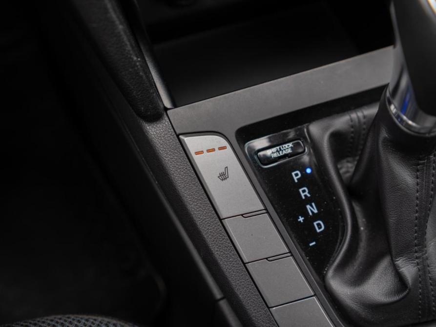 Hyundai Elantra VI (AD) Сочи  - изображение 19