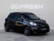 Nissan March IV (K13) Рестайлинг Краснодар  - изображение 19