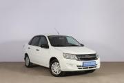 Lada (ВАЗ) Granta I Новосибирск  - изображение 18