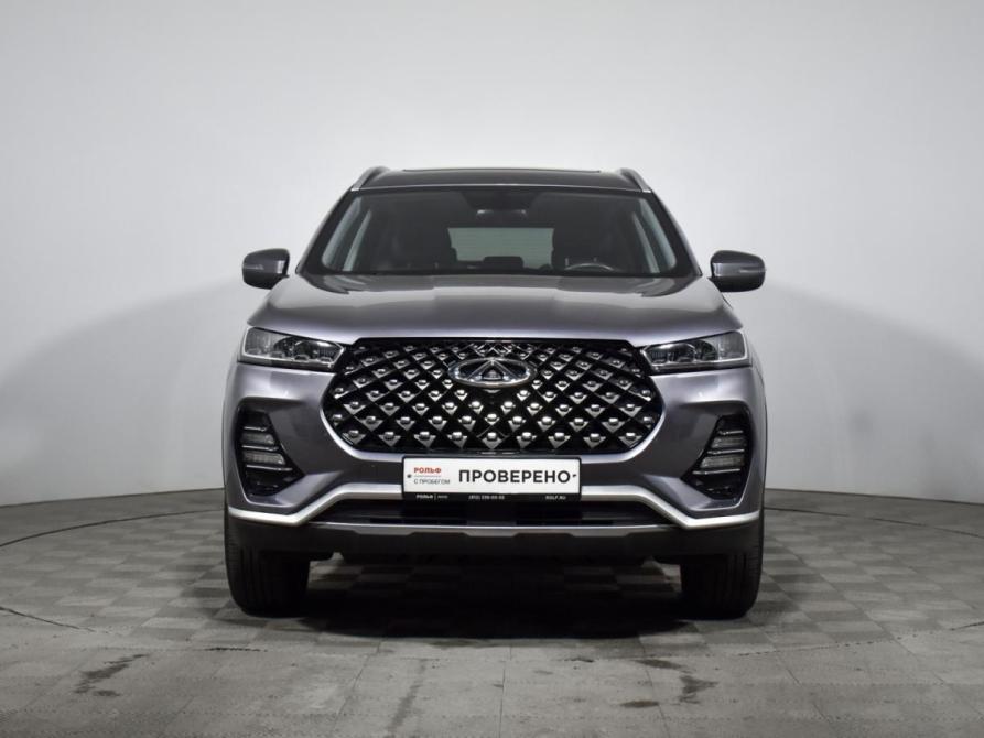 Chery Tiggo 7 Pro I Санкт-Петербург  - изображение 2
