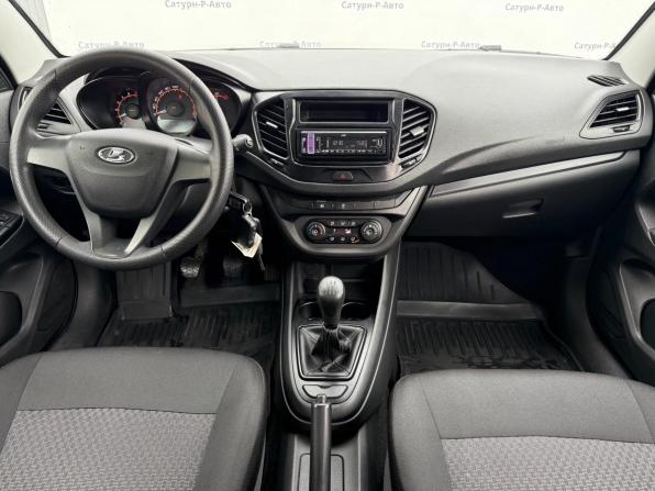 Lada (ВАЗ) Vesta I с пробегом 2021 года, цена 1 150 000 рублей, 76374 км, универсал, Автокод Объявления