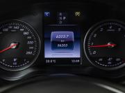 Mercedes-Benz GLC Coupe I (C253) Москва  - изображение 31