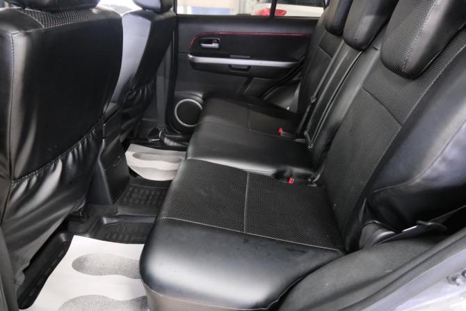 Suzuki Grand Vitara II Рестайлинг с пробегом 2011 года, цена 1 329 000 рублей, 94000 км, внедорожник, Автокод Объявления