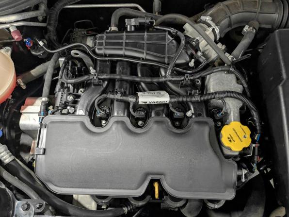 Lada (ВАЗ) Vesta I Рестайлинг (NG) с пробегом 2024 года, цена 1 100 000 рублей, 41569 км, седан, Автокод Объявления
