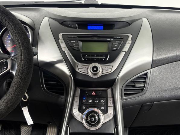 Hyundai Elantra V (MD) с пробегом 2013 года, цена 850 000 рублей, 171331 км, седан, Автокод Объявления