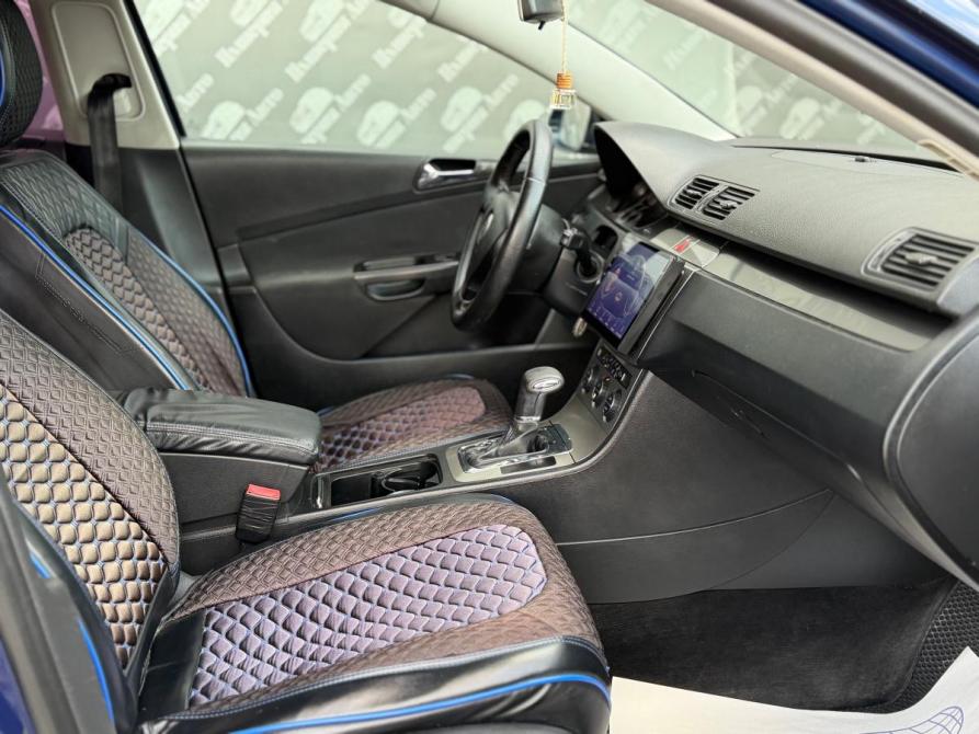 Volkswagen Passat B6 Краснодар  - изображение 23