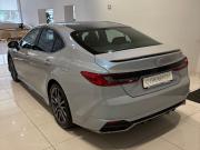 Toyota Camry IX (XV80) China Market Омск  - изображение 26