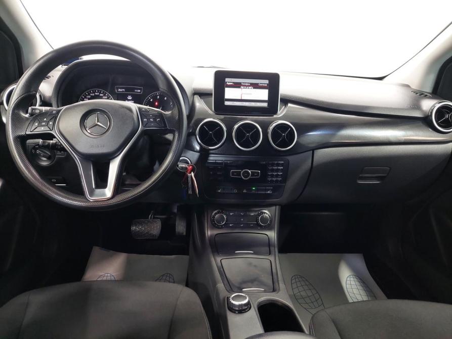 Mercedes-Benz B-Класс II (W246) Пермь  - изображение 10