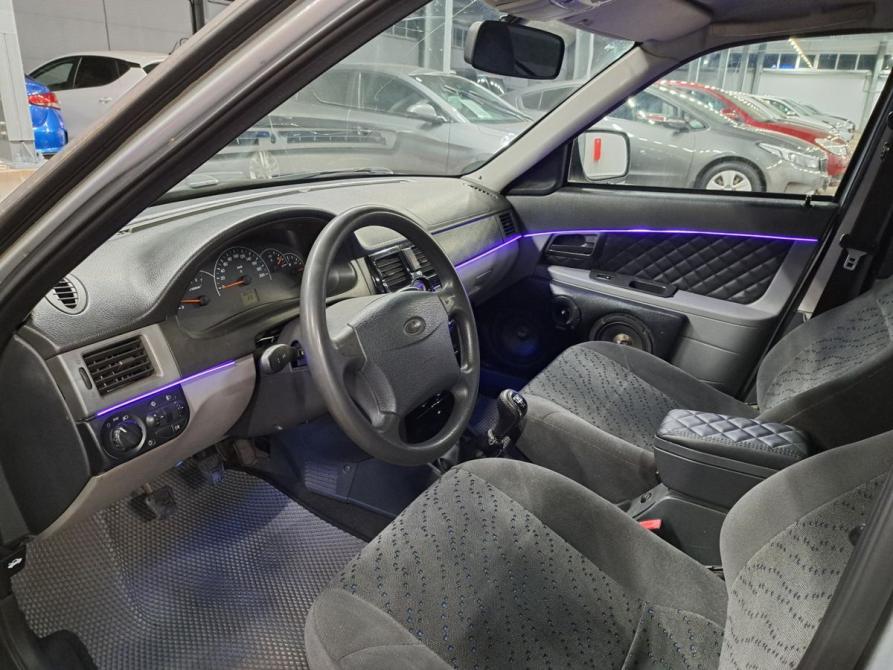 Lada (ВАЗ) Priora I Набережные Челны  - изображение 18