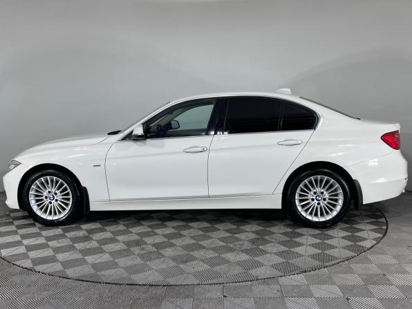 BMW 3 серии VI (F3x) с пробегом 2012 года, цена 1 650 000 рублей, 210972 км, седан, Автокод Объявления