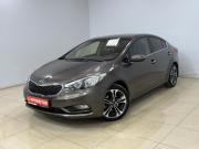 Kia Cerato III Альметьевск  - изображение 26